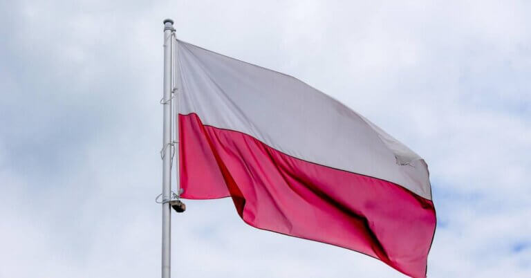 Learn English for Polish Speakers: Your Complete Guide to Mastering English Fluently